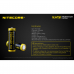 Bateria de lítio 14500 Nitecore NL1475R